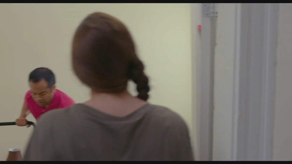 Spinster Trailer (2020) Screen Capture #1