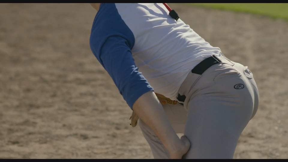 Spinster Trailer (2020) Screen Capture #2