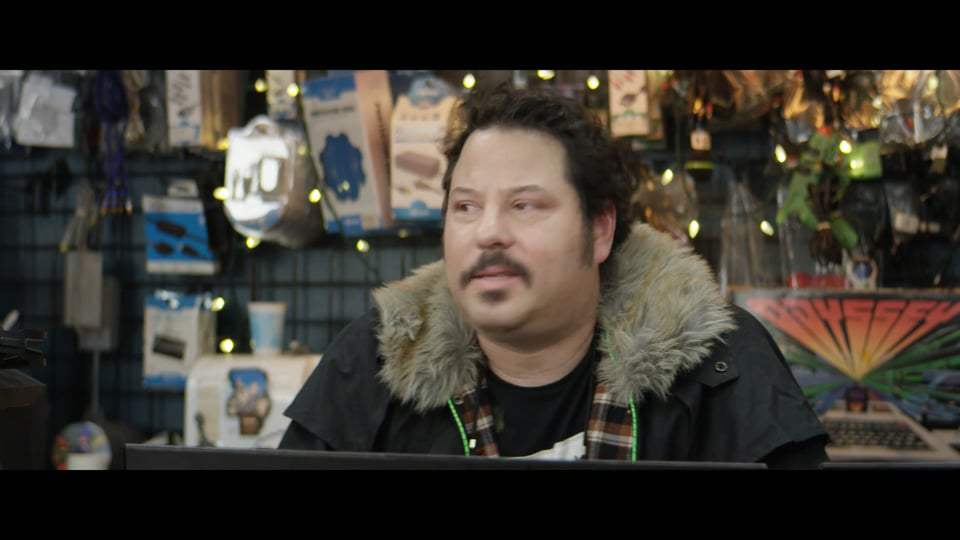 Max Reload and the Nether Blasters Trailer (2020) Screen Capture #2