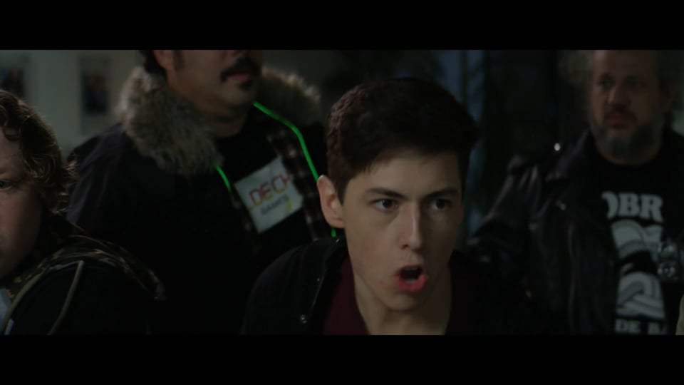 Max Reload and the Nether Blasters Trailer (2020) Screen Capture #3