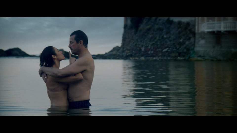 The Bay of Silence Trailer (2020) Screen Capture #4