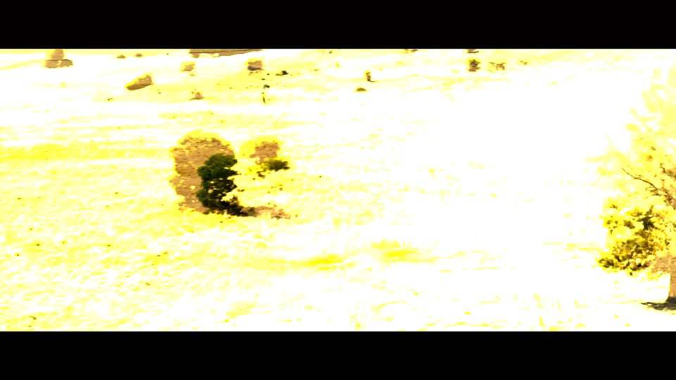 Rogue Trailer (2020) Screen Capture #1