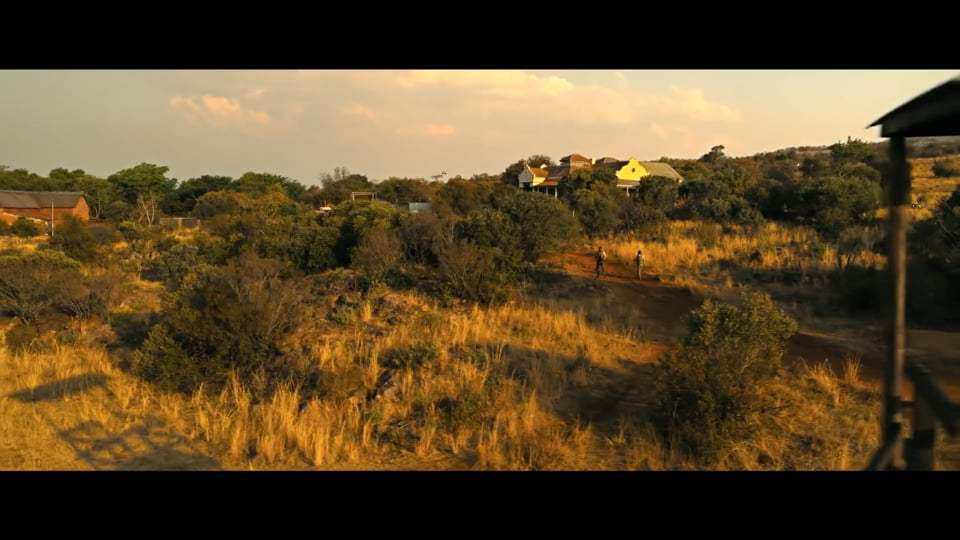 Rogue Trailer (2020) Screen Capture #2