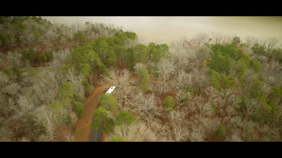 The Vanished Trailer (2020) Screen Capture #1