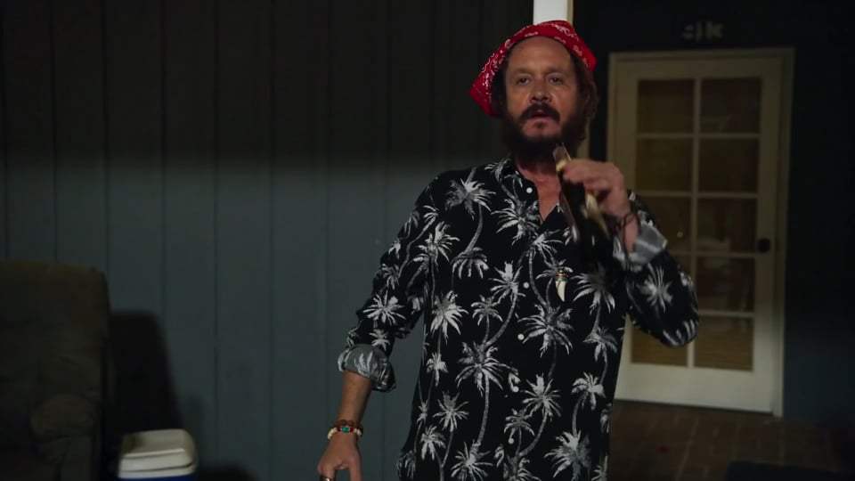 Guest House Trailer (2020) Screen Capture #3