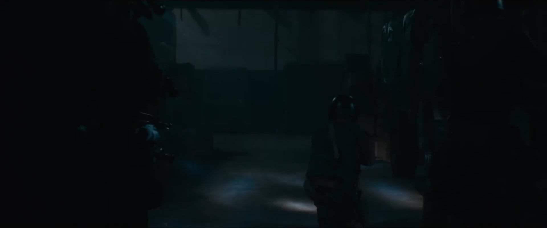 Sputnik Trailer (2020) Screen Capture #4