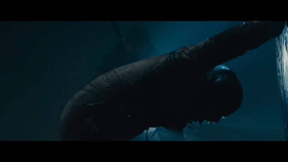 Sputnik International Trailer (2020) Screen Capture #1