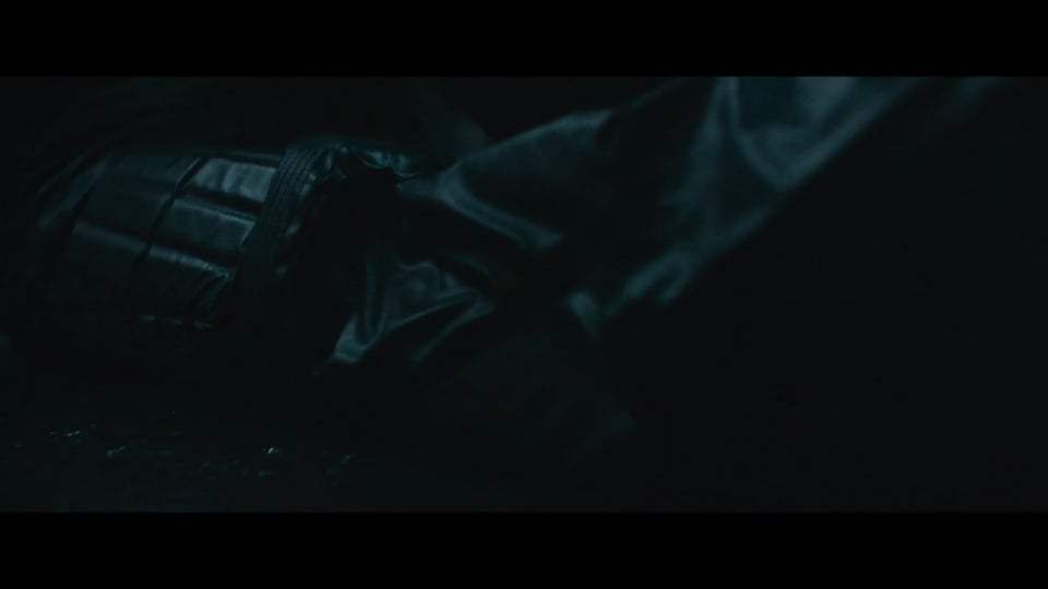 Sputnik International Trailer (2020) Screen Capture #3