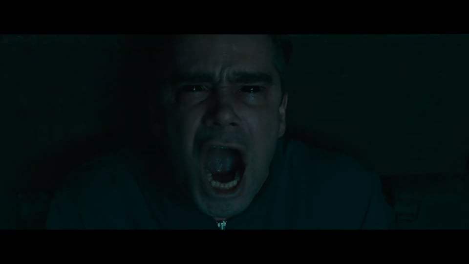 Sputnik International Trailer (2020) Screen Capture #4
