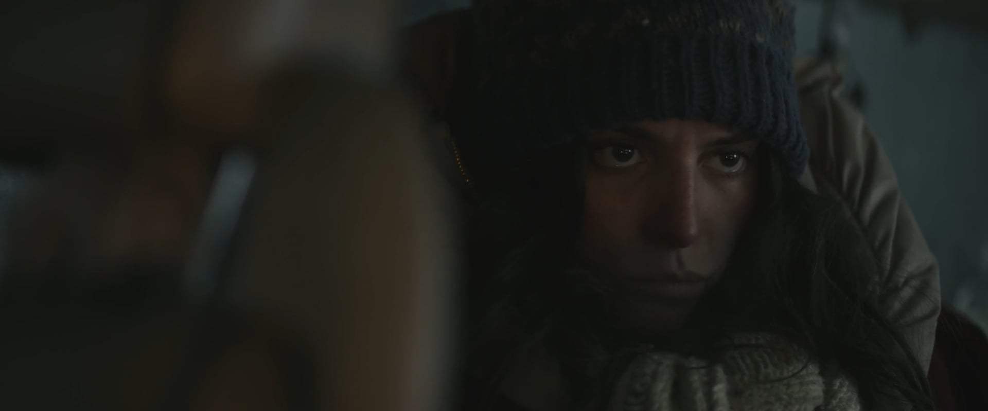 Centigrade Trailer (2020) Screen Capture #3