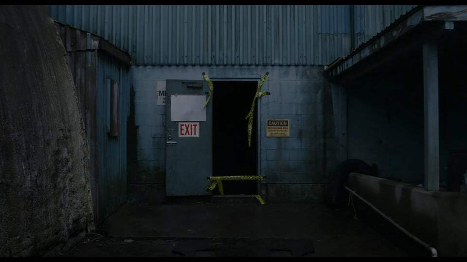 Antlers Featurette - Myth (2019) Screen Capture #1