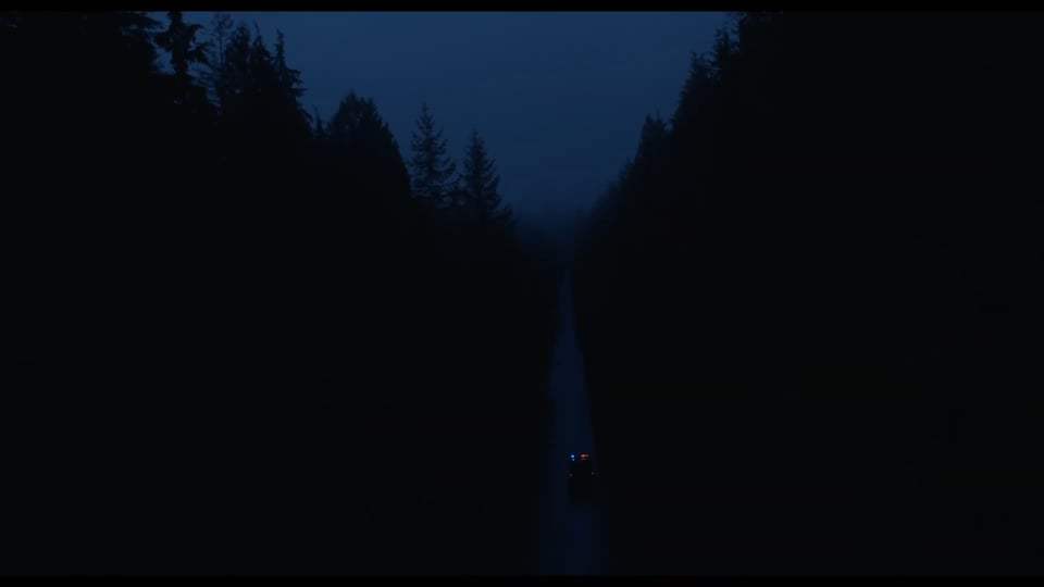 Antlers Featurette - Myth (2019) Screen Capture #2