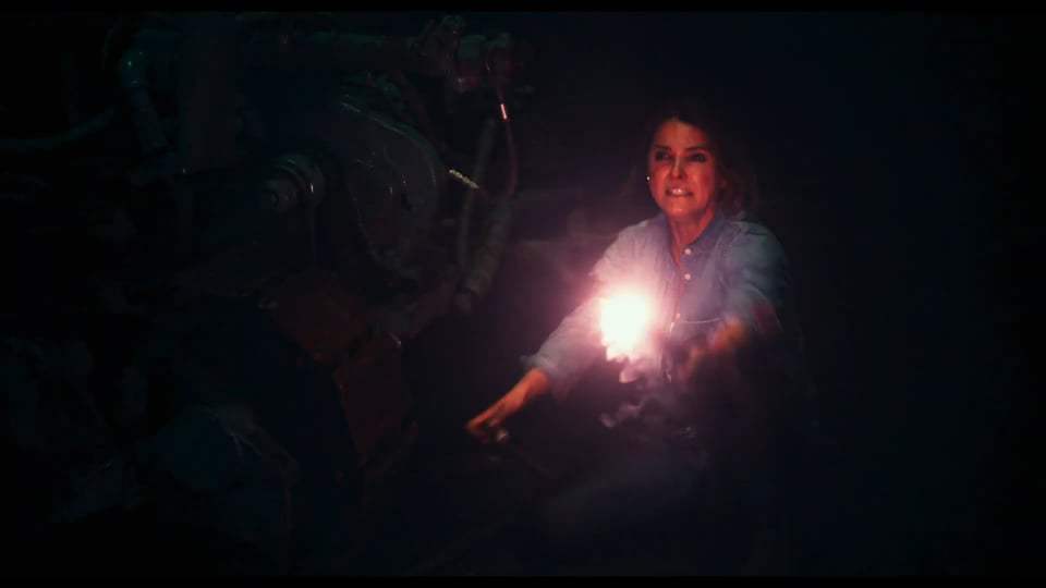 Antlers Featurette - Myth (2019) Screen Capture #4
