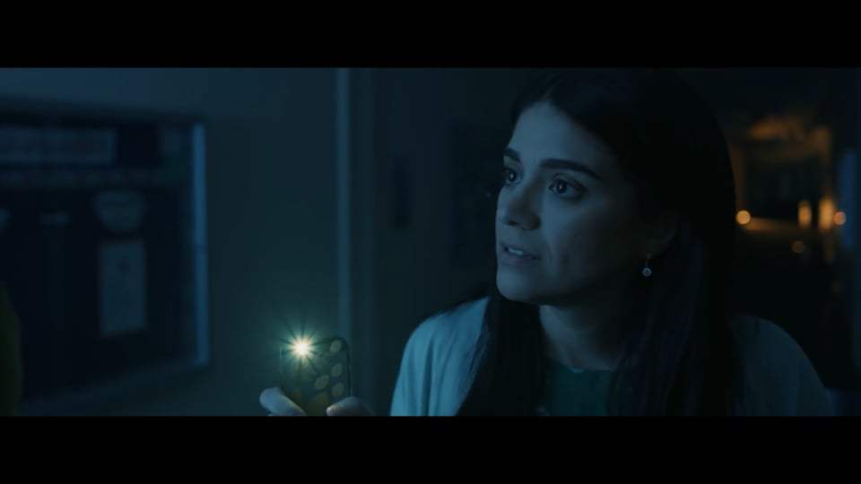 Killroy Was Here Trailer (2021) Screen Capture #2