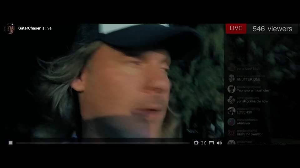 Killroy Was Here Trailer (2021) Screen Capture #3