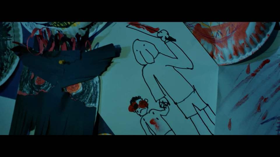 Killroy Was Here Trailer (2021) Screen Capture #4