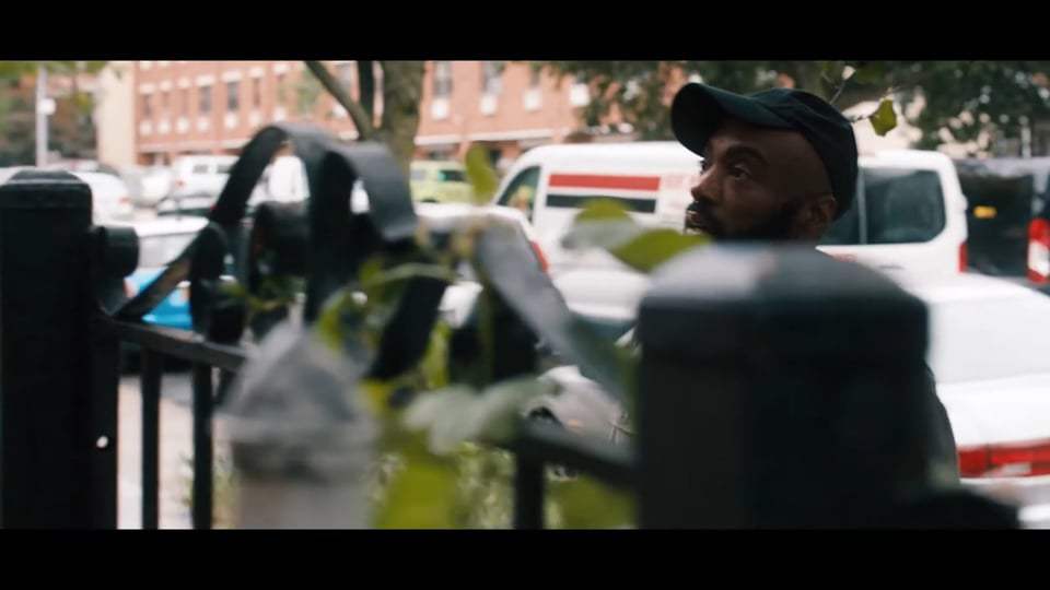 Still Here Trailer (2020) Screen Capture #2