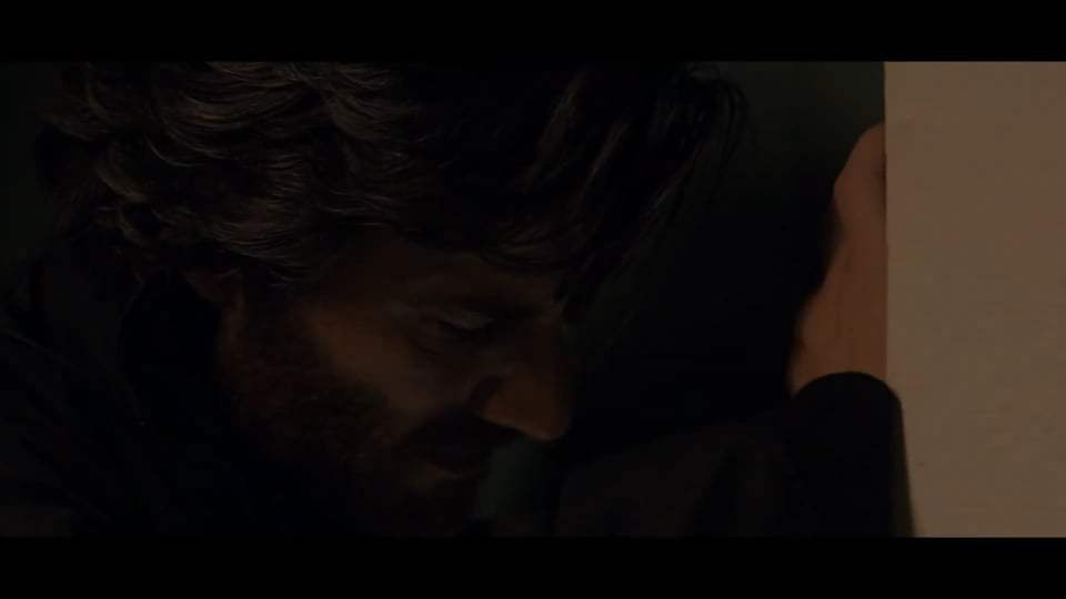 Still Here Trailer (2020) Screen Capture #4