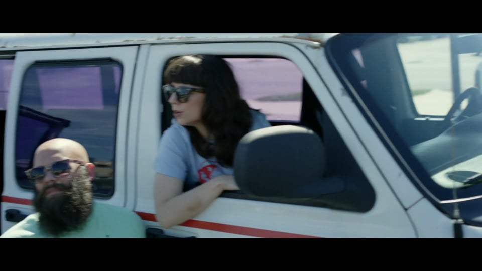 Uncle Peckerhead Trailer (2020) Screen Capture #2