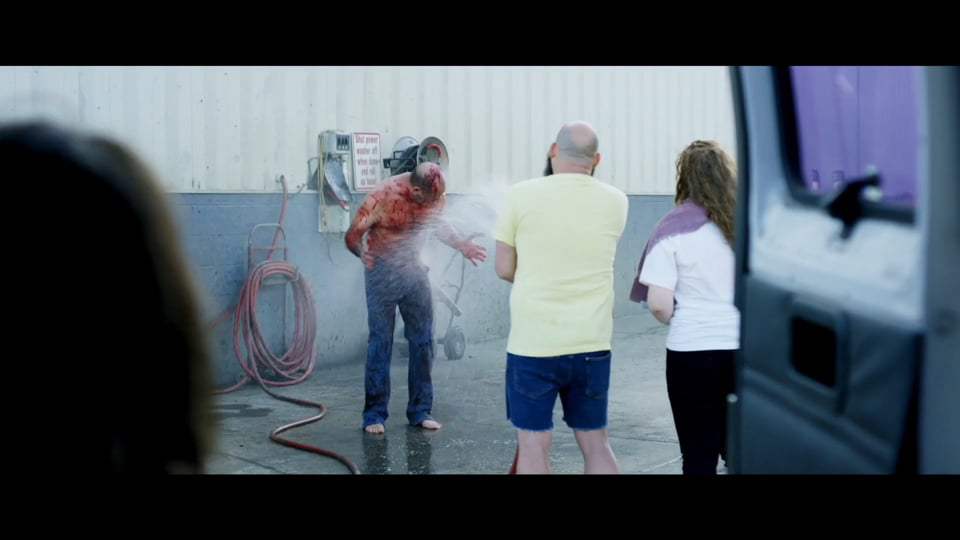 Uncle Peckerhead Trailer (2020) Screen Capture #3