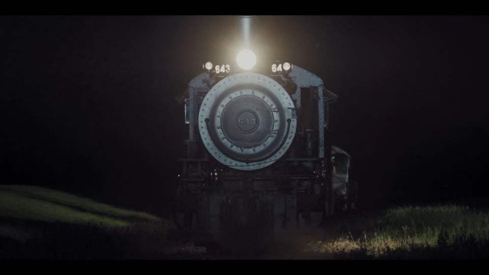 The Pale Door Trailer (2020) Screen Capture #1