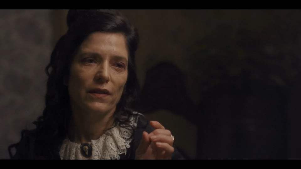 The Pale Door Trailer (2020) Screen Capture #3