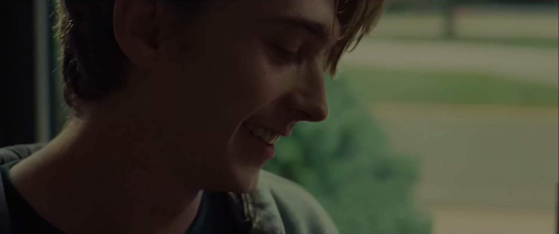 Chemical Hearts Trailer (2020) Screen Capture #2