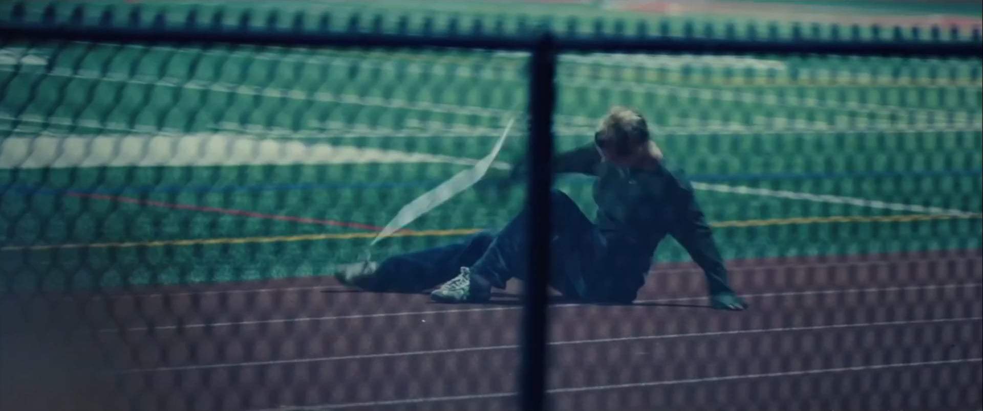Chemical Hearts Trailer (2020) Screen Capture #3