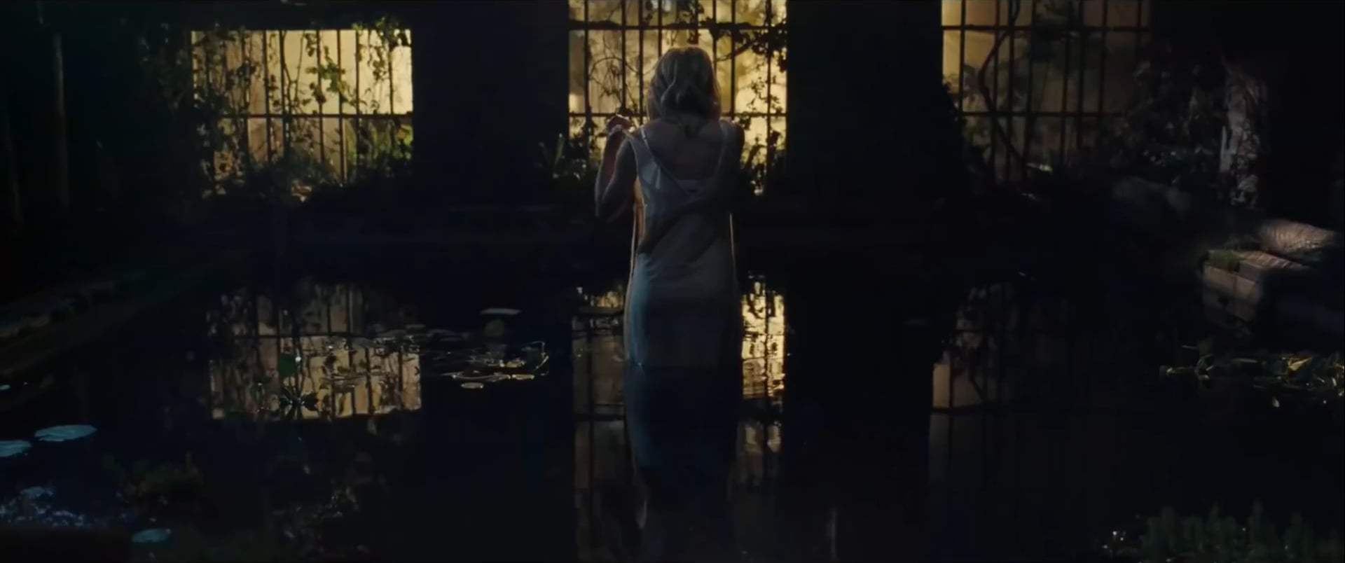 Chemical Hearts Trailer (2020) Screen Capture #4