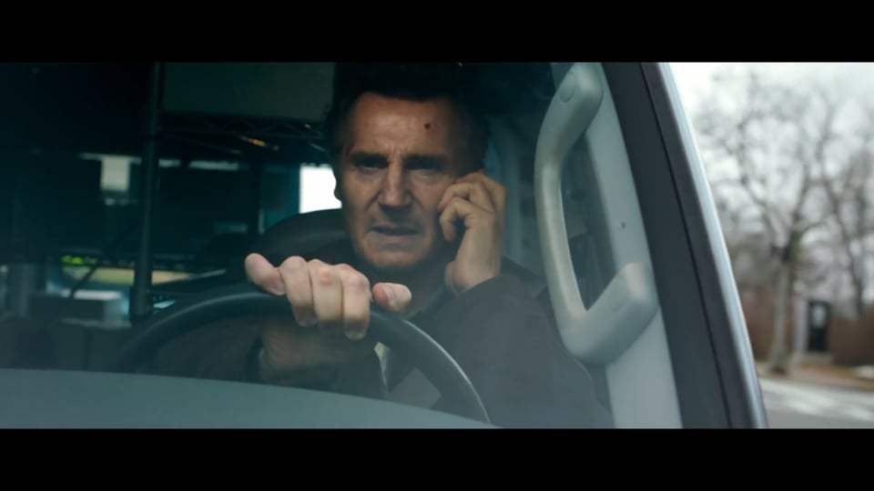 Honest Thief Trailer (2020) Screen Capture #2