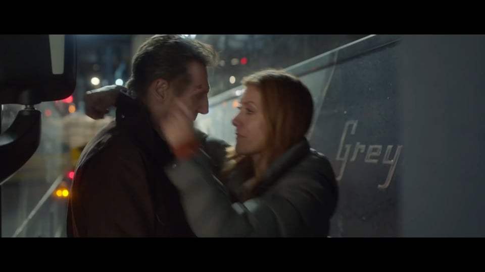 Honest Thief Trailer (2020) Screen Capture #3