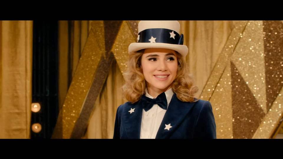 Misbehaviour Trailer (2020) Screen Capture #1