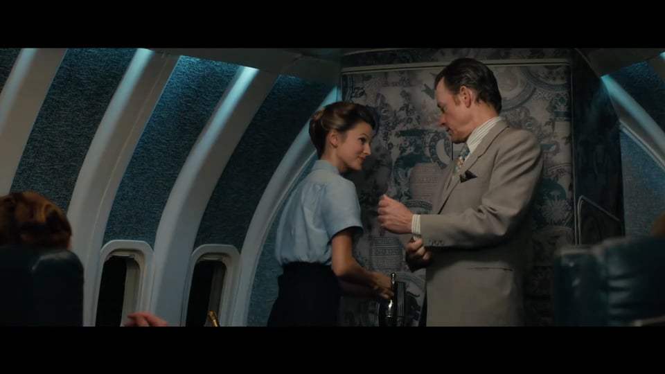 Misbehaviour Trailer (2020) Screen Capture #2
