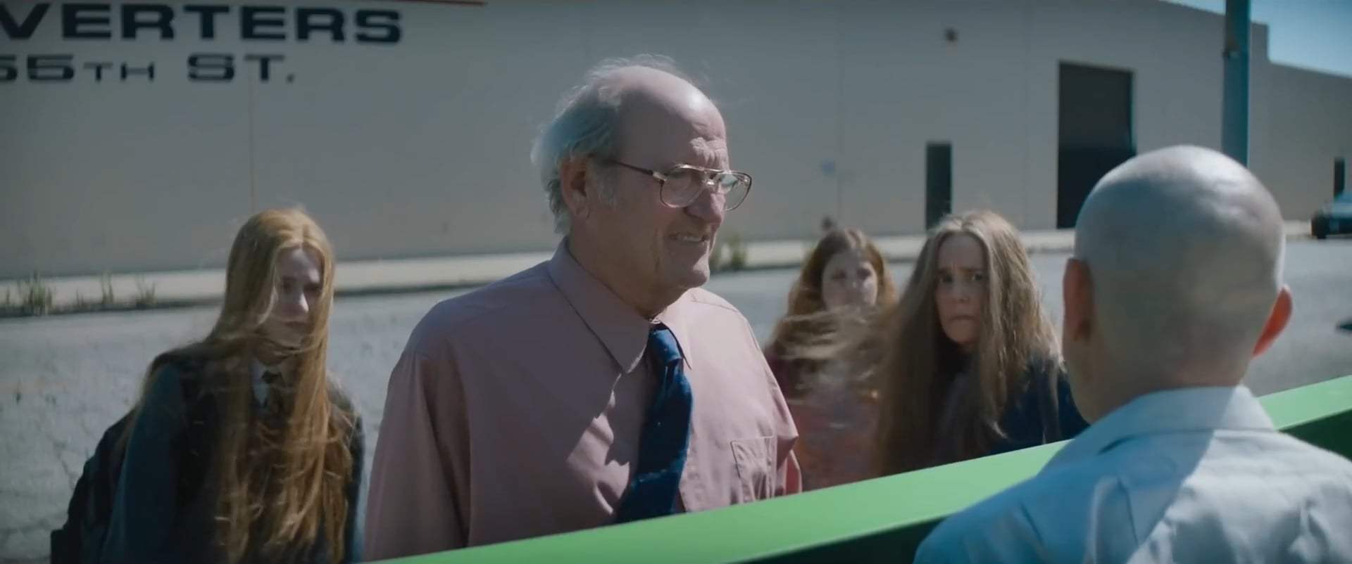 Kajillionaire Trailer (2020) Screen Capture #2