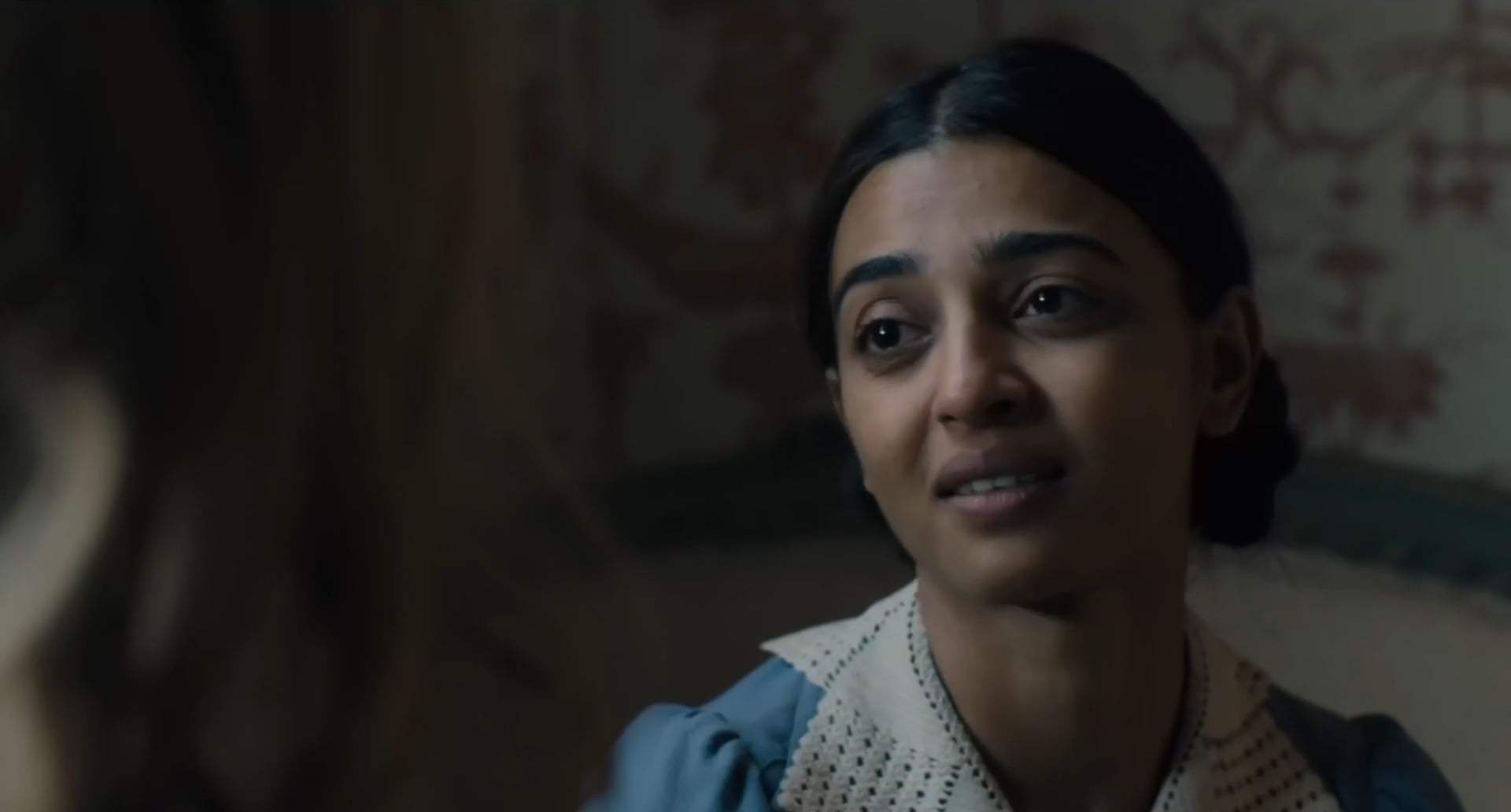 A Call to Spy Trailer (2020) Screen Capture #4