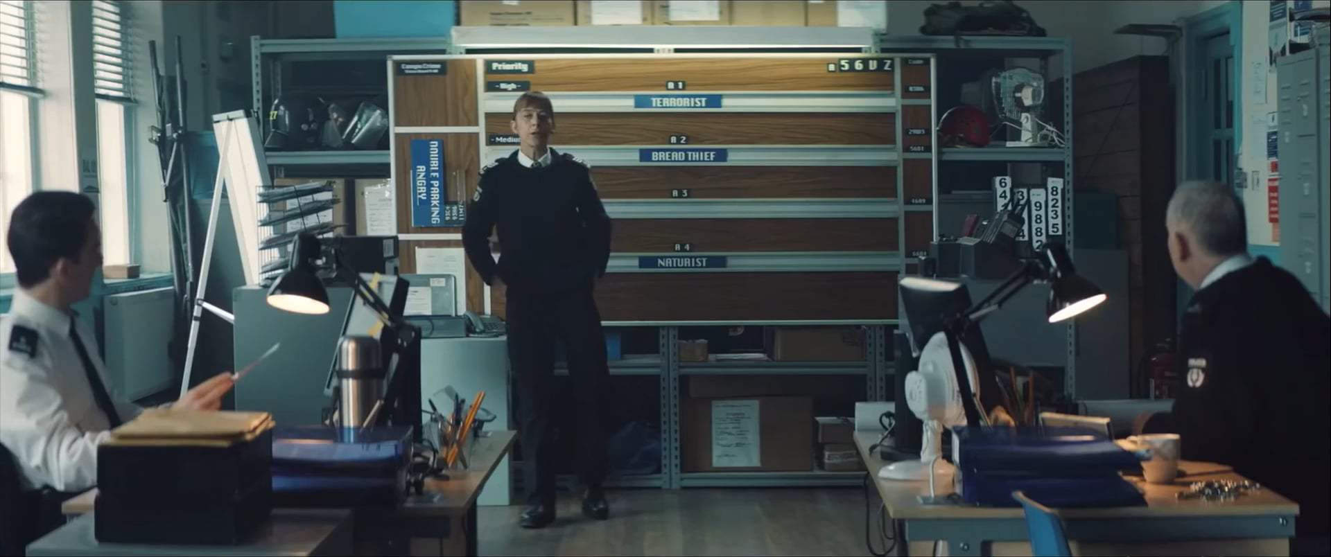 Get Duked! Red Band Trailer (2020) Screen Capture #3