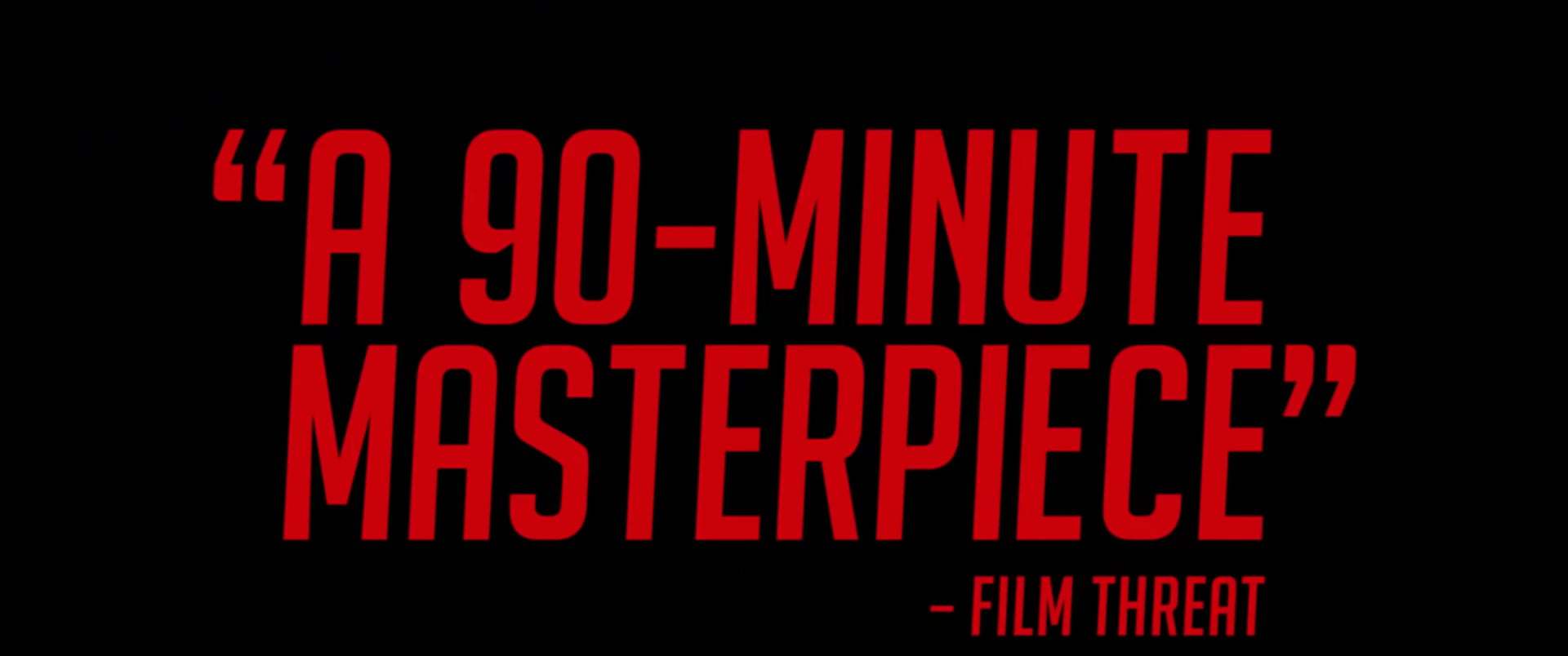 Get Duked! Red Band Trailer (2020) Screen Capture #4