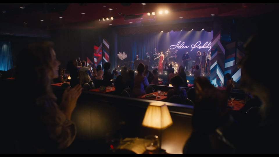 I Am Woman Trailer (2020) Screen Capture #2