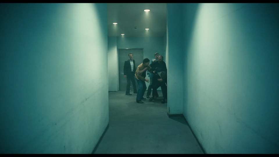 I Am Woman Trailer (2020) Screen Capture #3