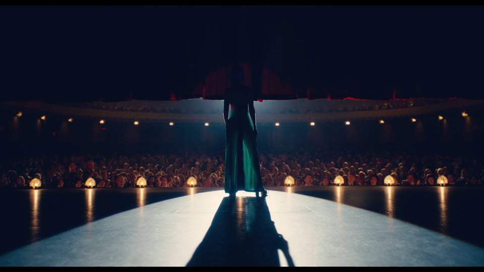 I Am Woman Trailer (2020) Screen Capture #4