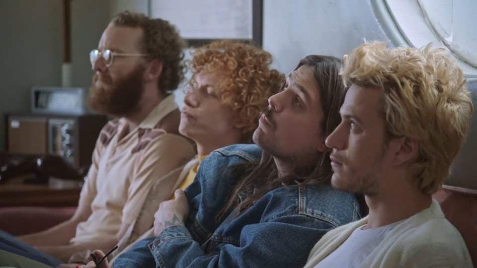 Teenage Badass Trailer (2020) Screen Capture #2