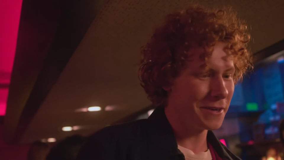 Teenage Badass Trailer (2020) Screen Capture #3