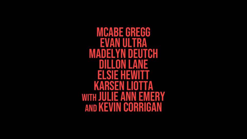 Teenage Badass Trailer (2020) Screen Capture #4