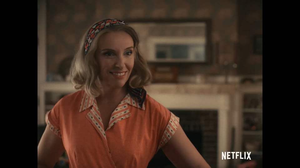 I'm Thinking of Ending Things Trailer (2020) Screen Capture #3