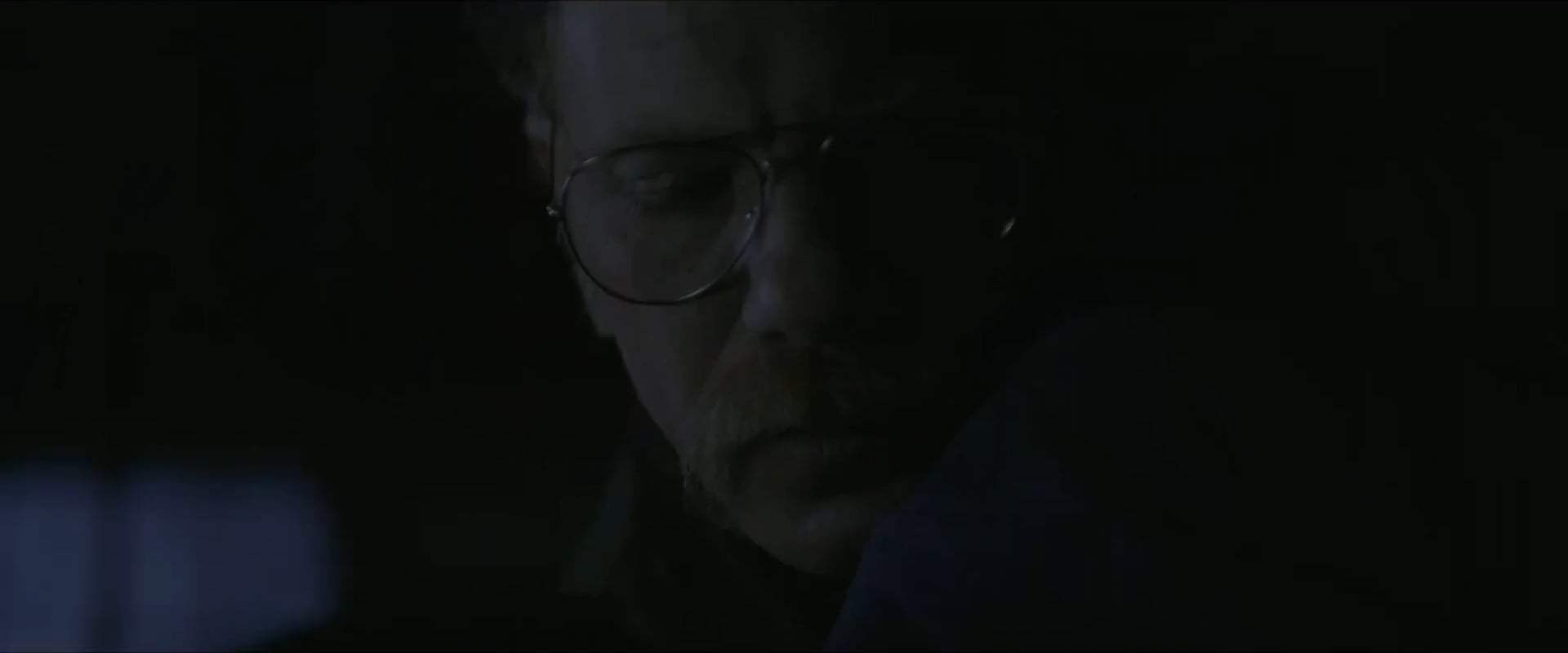 Alone Trailer (2020) Screen Capture #3