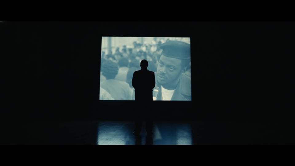 Judas and the Black Messiah Trailer (2021) Screen Capture #3