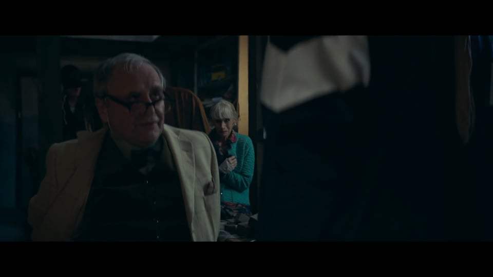 The Owners Trailer (2021) Screen Capture #1