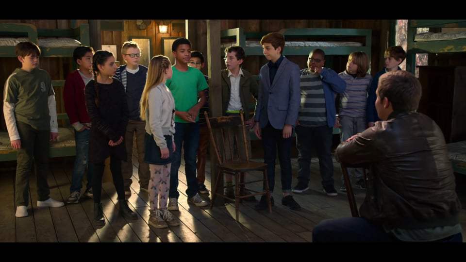 Magic Camp Trailer (2020) Screen Capture #2