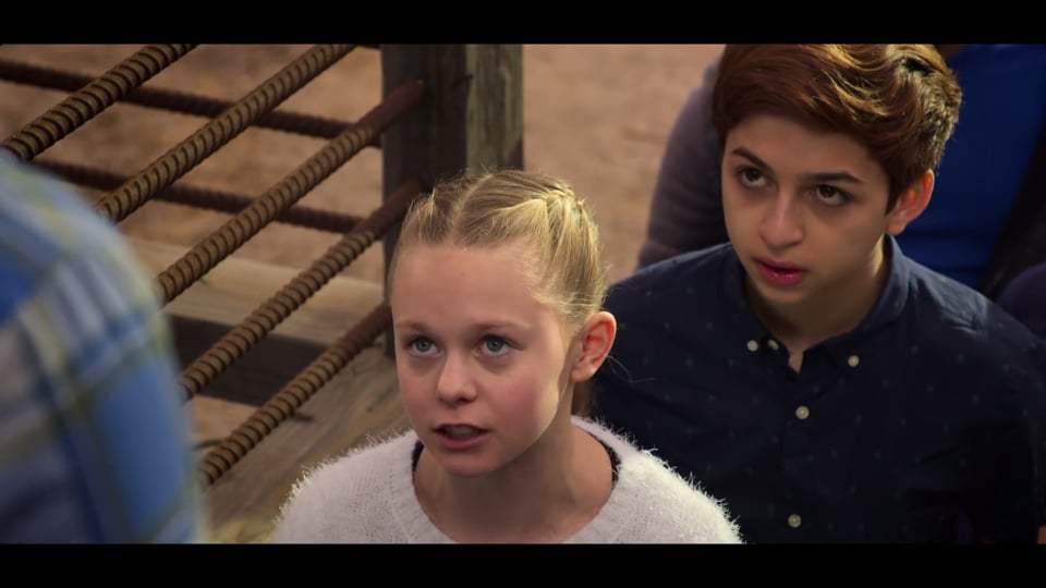 Magic Camp Trailer (2020) Screen Capture #3