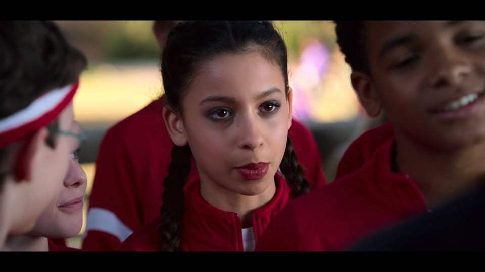 Magic Camp Trailer (2020) Screen Capture #4